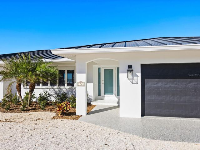 3743 CASEY KEY ROAD, Nokomis, FL 34275