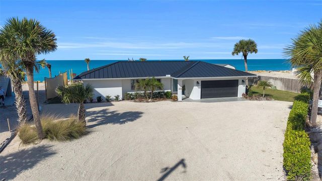 3743 CASEY KEY ROAD, Nokomis, FL 34275