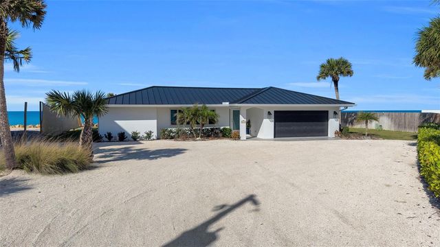 3743 CASEY KEY ROAD, Nokomis, FL 34275