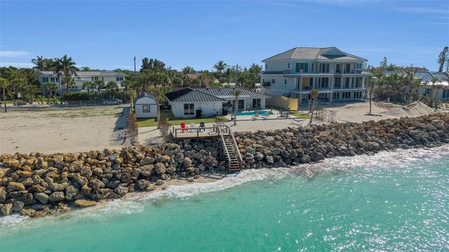 3743 CASEY KEY ROAD, Nokomis, FL 34275