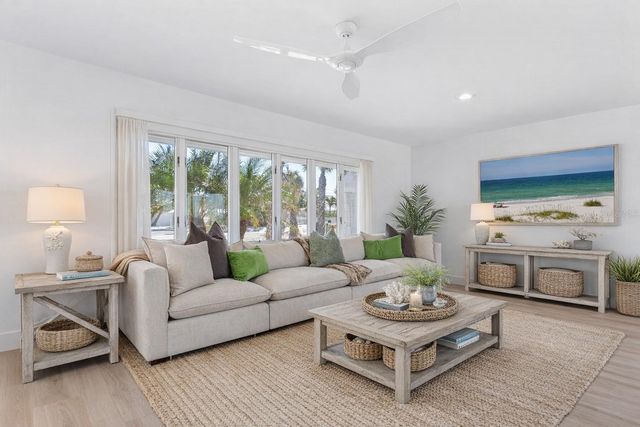 3743 CASEY KEY ROAD, Nokomis, FL 34275