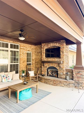 9155 Thetford Way, Montgomery, AL 36117