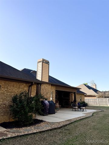 9155 Thetford Way, Montgomery, AL 36117