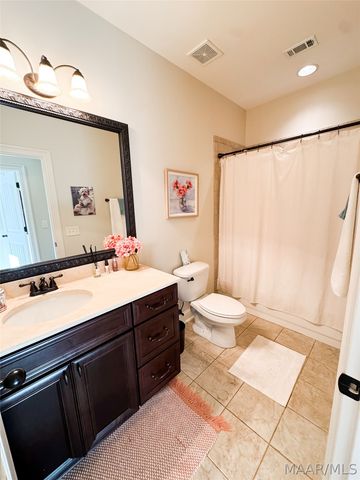 9155 Thetford Way, Montgomery, AL 36117