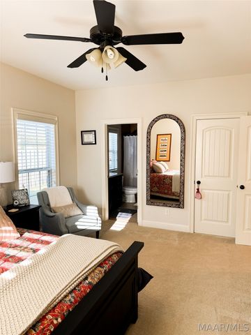 9155 Thetford Way, Montgomery, AL 36117