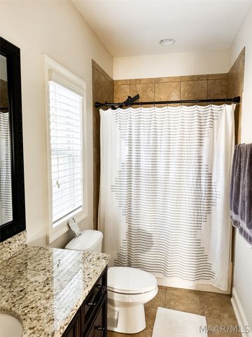 9155 Thetford Way, Montgomery, AL 36117