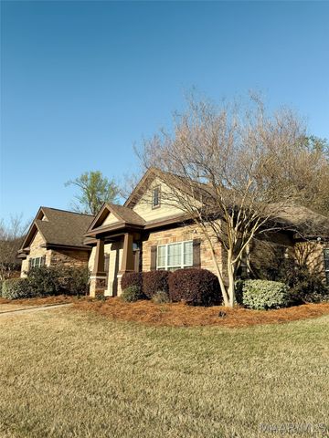 9155 Thetford Way, Montgomery, AL 36117