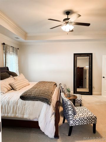 9155 Thetford Way, Montgomery, AL 36117