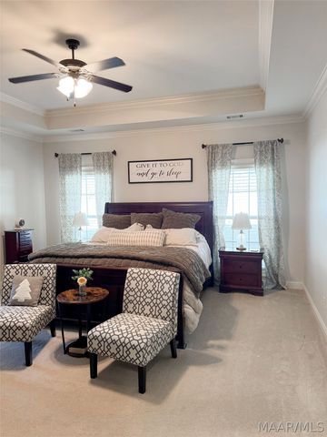 9155 Thetford Way, Montgomery, AL 36117