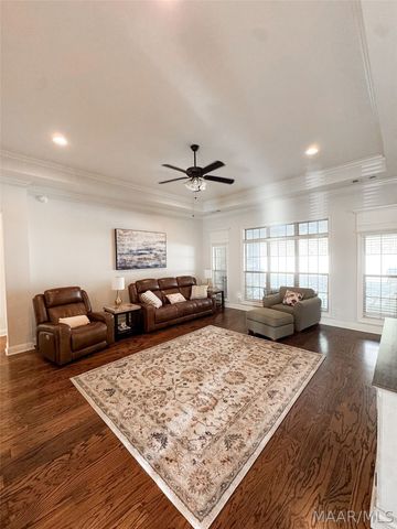 9155 Thetford Way, Montgomery, AL 36117