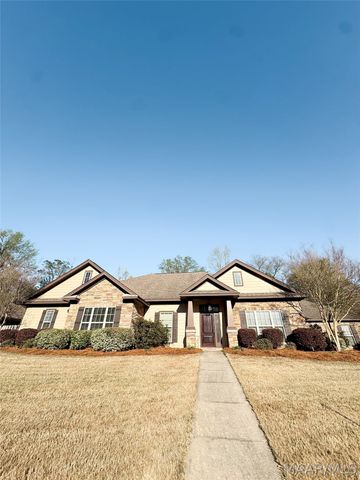 9155 Thetford Way, Montgomery, AL 36117