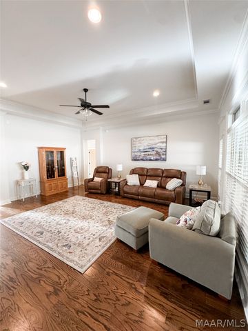 9155 Thetford Way, Montgomery, AL 36117