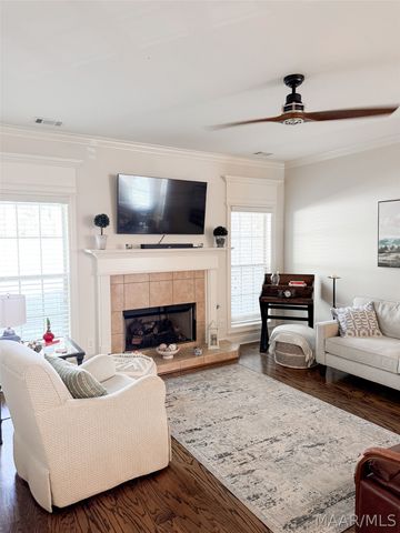 9155 Thetford Way, Montgomery, AL 36117