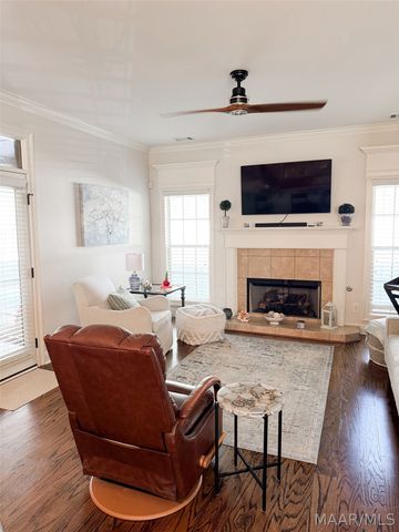 9155 Thetford Way, Montgomery, AL 36117