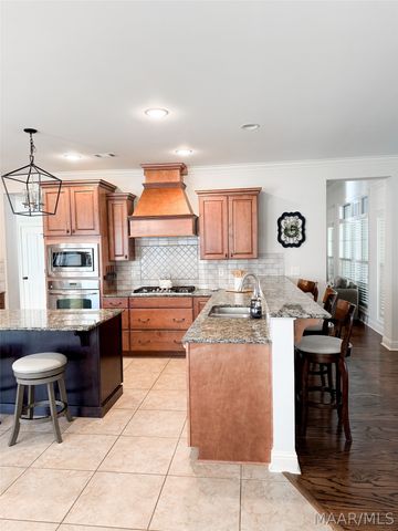 9155 Thetford Way, Montgomery, AL 36117