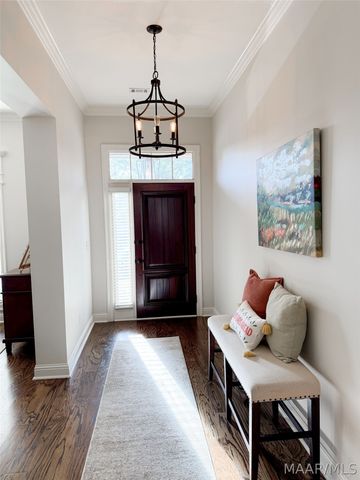 9155 Thetford Way, Montgomery, AL 36117