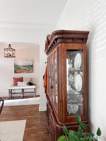 9155 Thetford Way, Montgomery, AL 36117