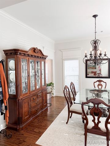 9155 Thetford Way, Montgomery, AL 36117