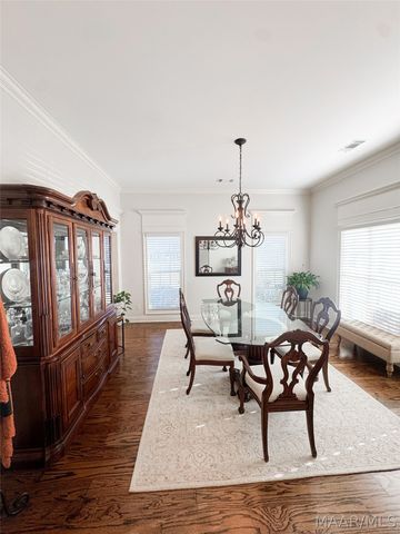 9155 Thetford Way, Montgomery, AL 36117