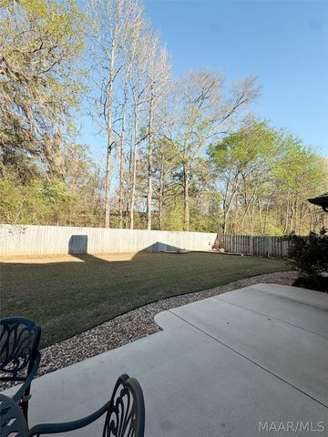 9155 Thetford Way, Montgomery, AL 36117