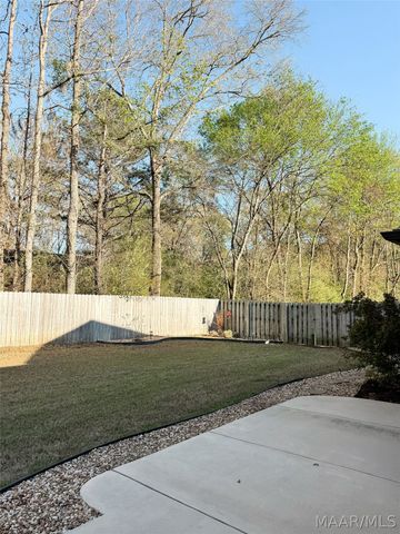 9155 Thetford Way, Montgomery, AL 36117