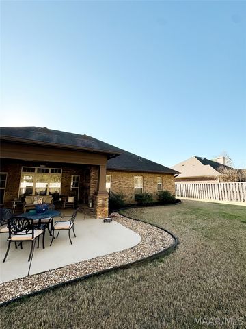 9155 Thetford Way, Montgomery, AL 36117