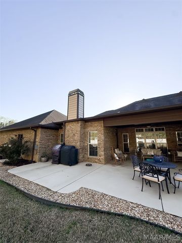 9155 Thetford Way, Montgomery, AL 36117