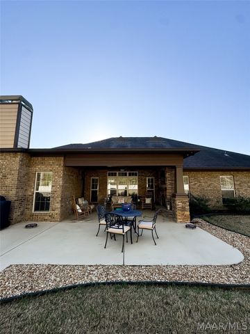 9155 Thetford Way, Montgomery, AL 36117