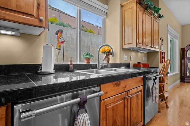 708 N EAGLERIDGE DR, Bountiful, UT 84010