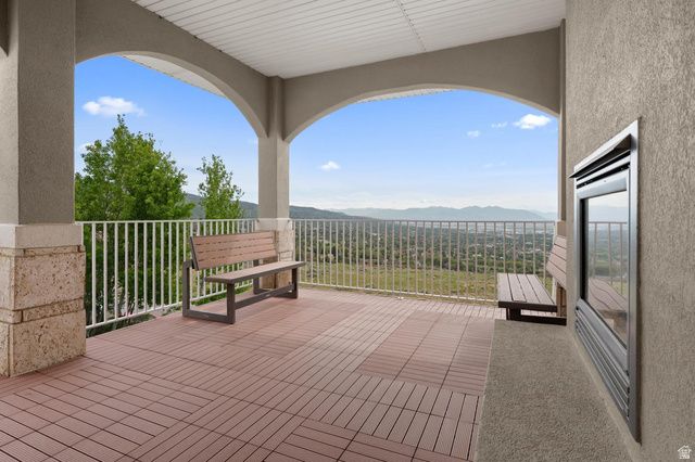 708 N EAGLERIDGE DR, Bountiful, UT 84010