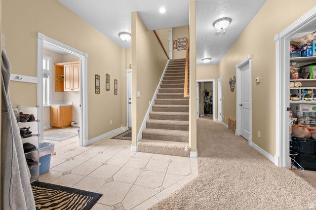 708 N EAGLERIDGE DR, Bountiful, UT 84010