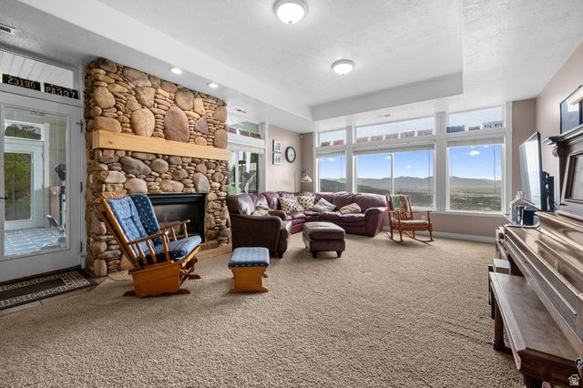 708 N EAGLERIDGE DR, Bountiful, UT 84010