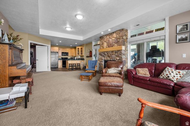 708 N EAGLERIDGE DR, Bountiful, UT 84010