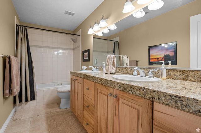 708 N EAGLERIDGE DR, Bountiful, UT 84010