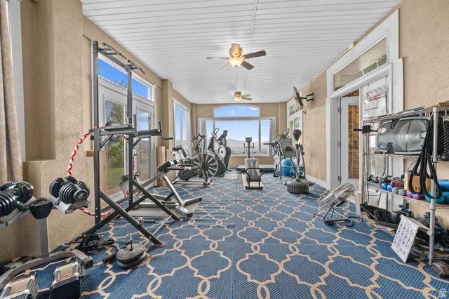 708 N EAGLERIDGE DR, Bountiful, UT 84010