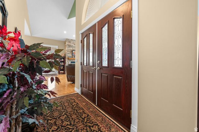 708 N EAGLERIDGE DR, Bountiful, UT 84010