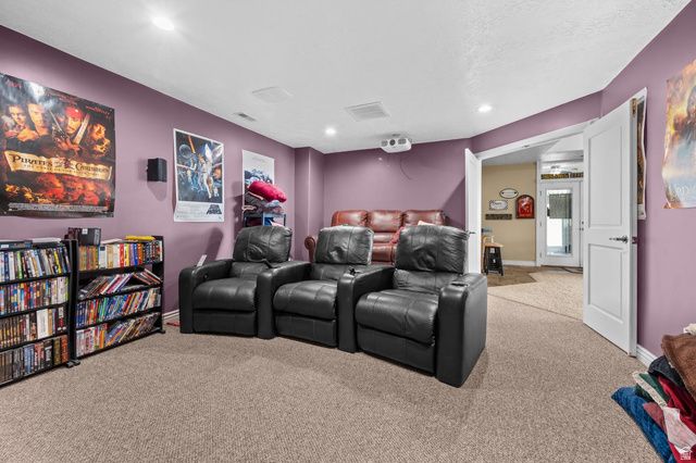 708 N EAGLERIDGE DR, Bountiful, UT 84010