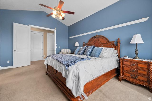 708 N EAGLERIDGE DR, Bountiful, UT 84010