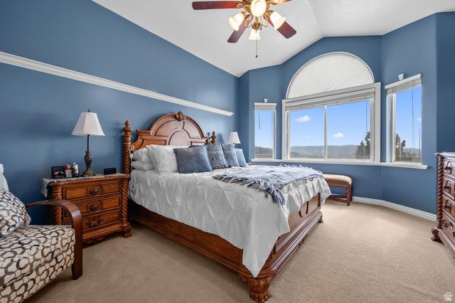 708 N EAGLERIDGE DR, Bountiful, UT 84010