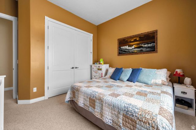 708 N EAGLERIDGE DR, Bountiful, UT 84010