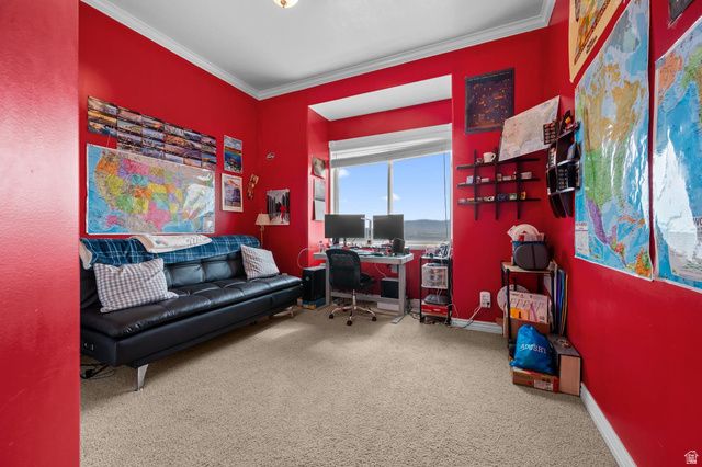 708 N EAGLERIDGE DR, Bountiful, UT 84010