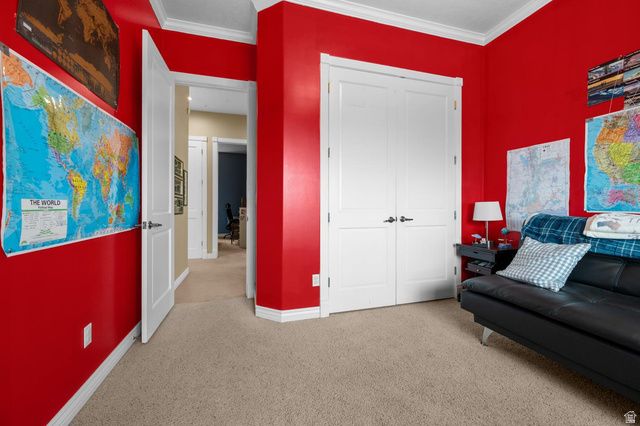 708 N EAGLERIDGE DR, Bountiful, UT 84010
