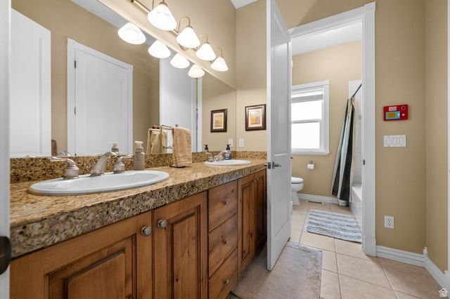 708 N EAGLERIDGE DR, Bountiful, UT 84010