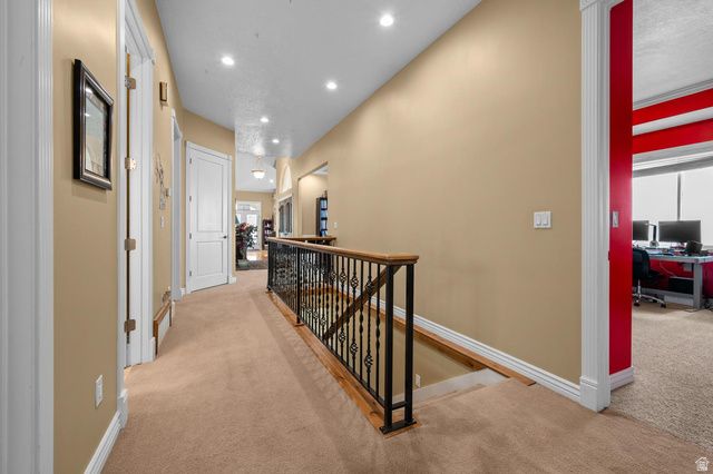 708 N EAGLERIDGE DR, Bountiful, UT 84010