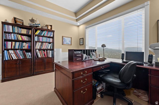 708 N EAGLERIDGE DR, Bountiful, UT 84010