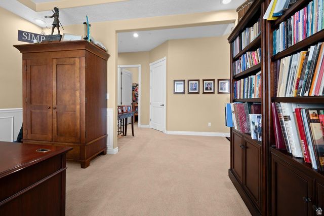 708 N EAGLERIDGE DR, Bountiful, UT 84010