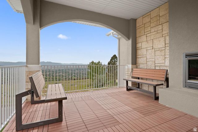 708 N EAGLERIDGE DR, Bountiful, UT 84010