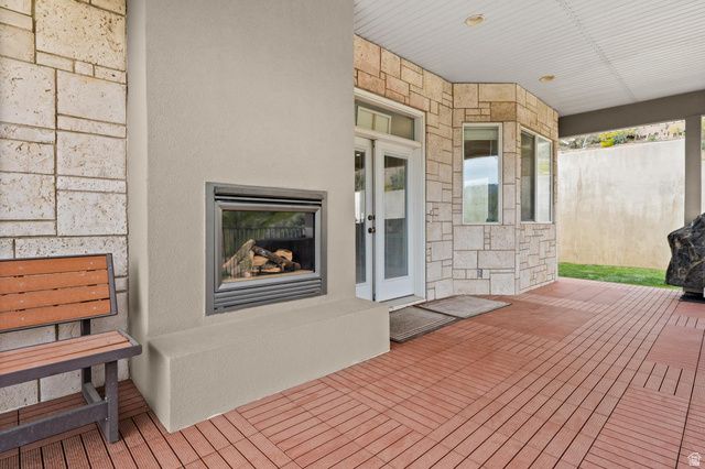 708 N EAGLERIDGE DR, Bountiful, UT 84010
