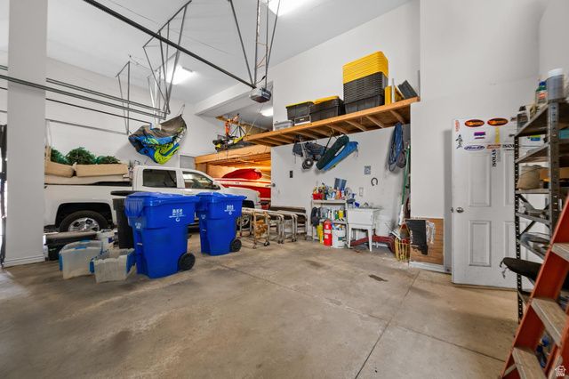 708 N EAGLERIDGE DR, Bountiful, UT 84010