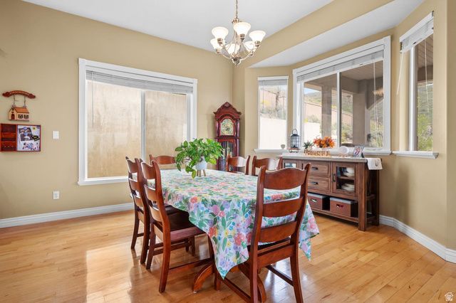 708 N EAGLERIDGE DR, Bountiful, UT 84010